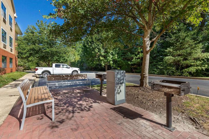 Extended Stay America Select Suites Lexington Park Pax River