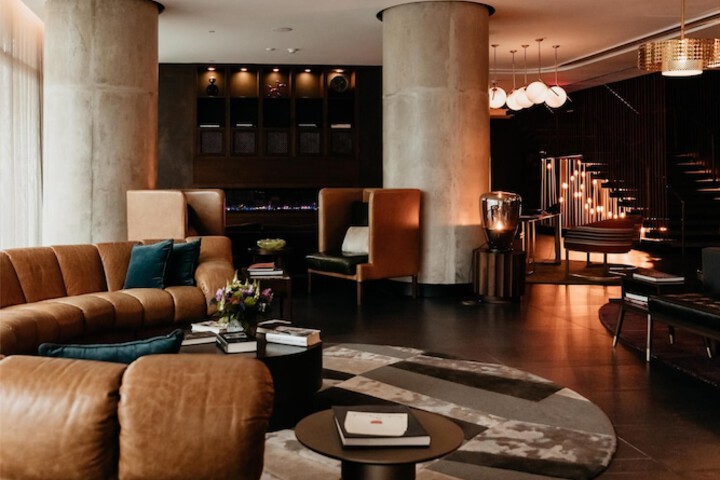 Thompson San Antonio - Riverwalk by Hyatt