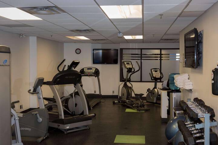 Radisson Hotel Winnipeg Downtown