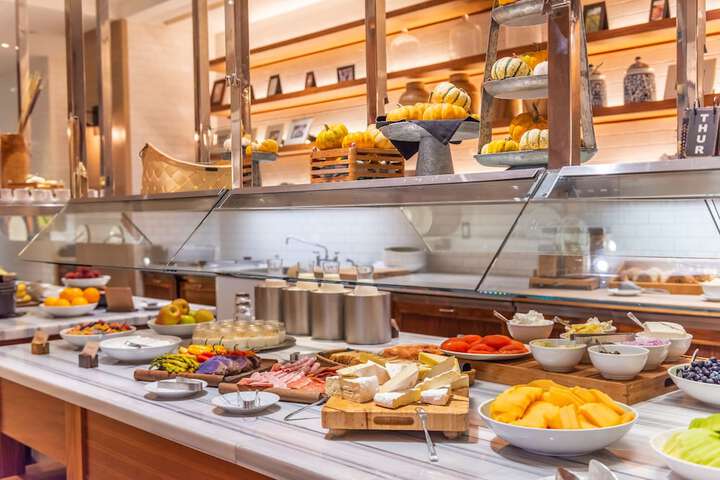 Andaz Maui at Wailea Resort - a concept by Hyatt