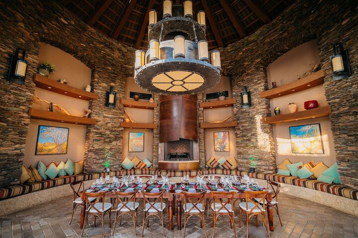 The Ritz-Carlton Dove Mountain