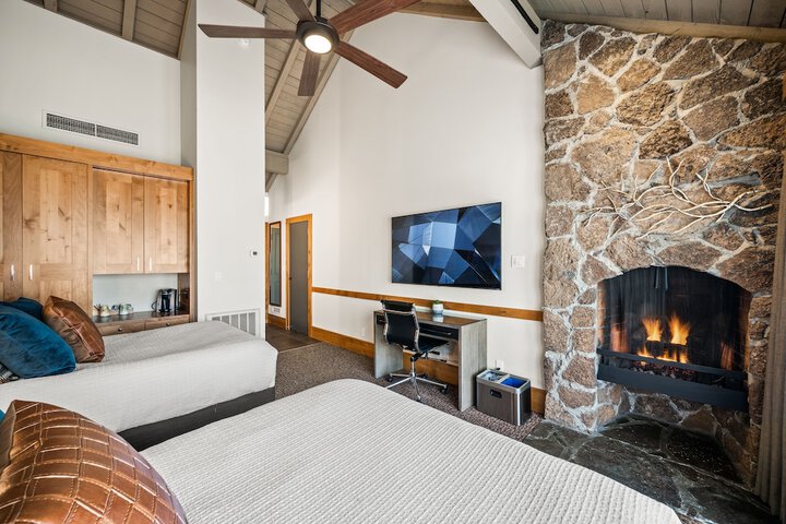 Sunriver Resort