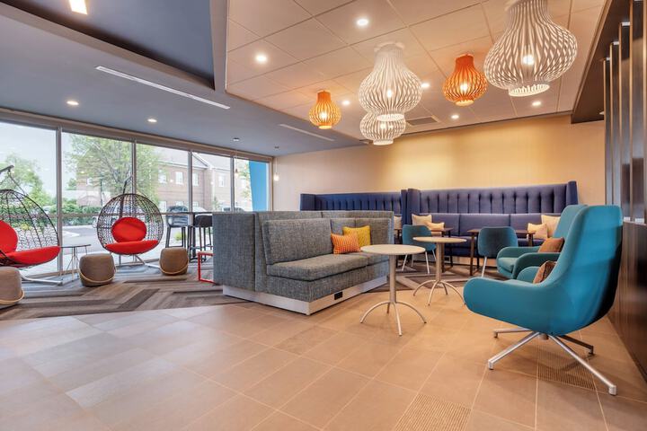 Hotel Interior 6 of 21