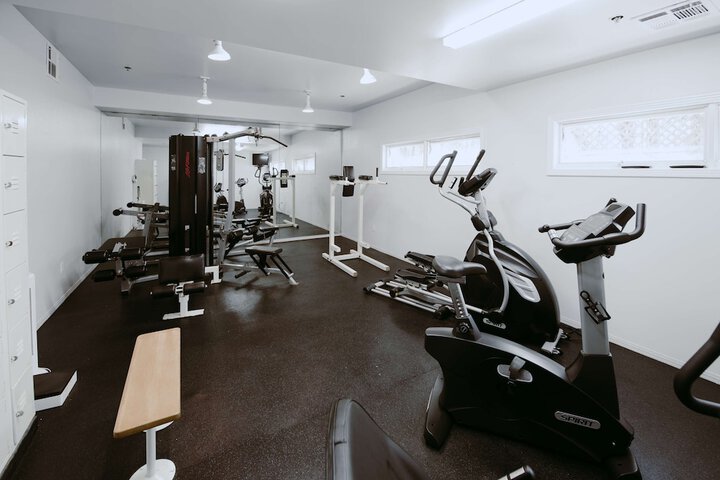 Health and Fitness 66 of 77