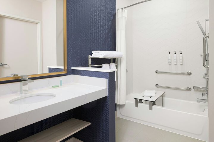 Fairfield by Marriott Inn & Suites Athens Madison