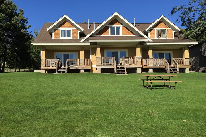 Kavanaughs Sylvan Lake Resort