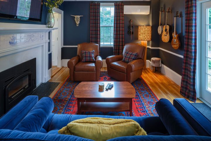 Sally Webster Inn