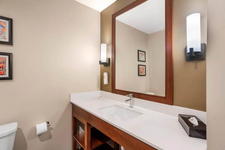 Comfort Inn & Suites Gap Amish Country