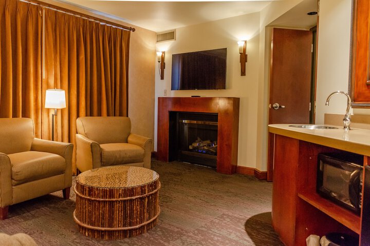 Lodge at Feather Falls Casino