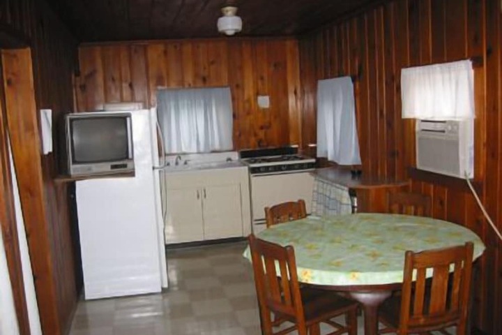Summer Haven Resort