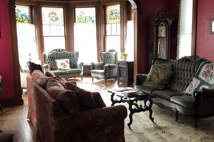 Black Swan Inn