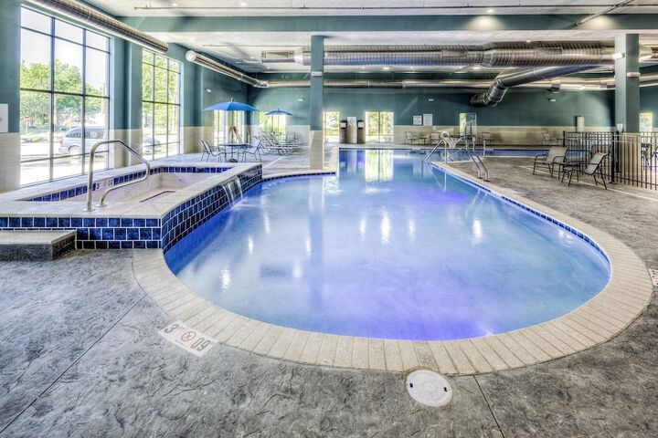 Pool 5 of 34