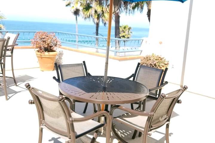 Tamarack Beach Resort Hotel