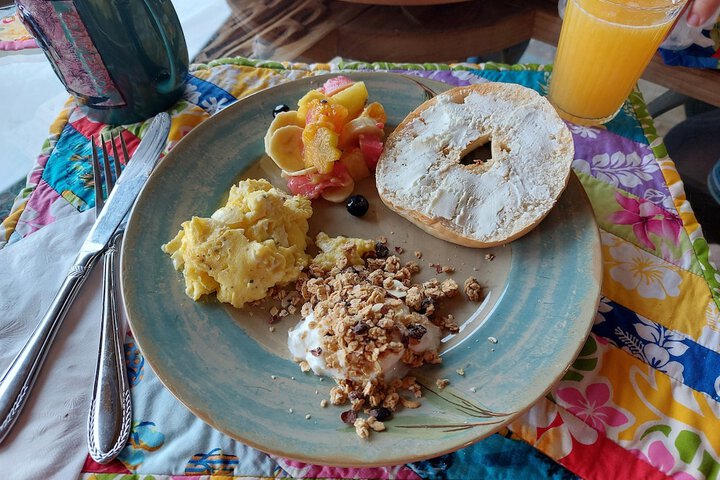 Breakfast/Coffee Service 38 of 45