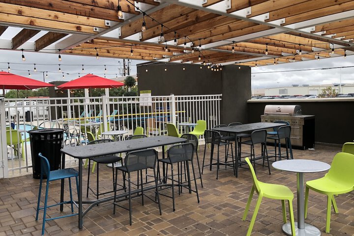 Home2 Suites by Hilton Port Arthur TX