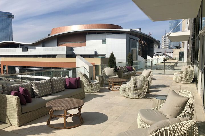Terrace/Patio 59 of 60