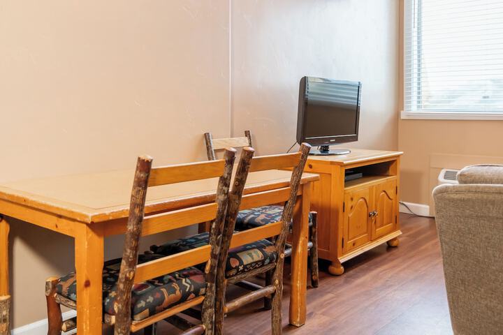 Legacy Vacation Resorts - Steamboat Hilltop