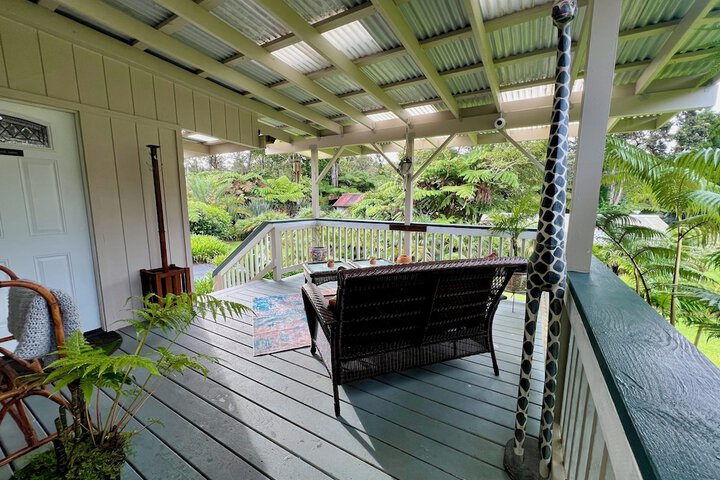 Aloha Junction Bed and Breakfast