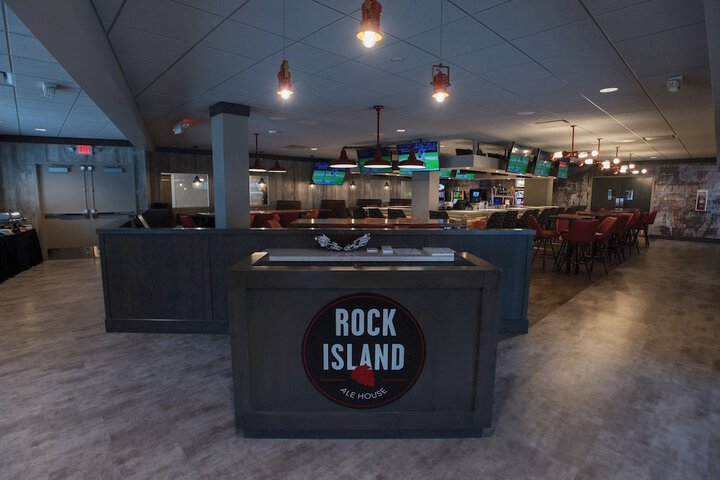 Holiday Inn Rock Island by IHG