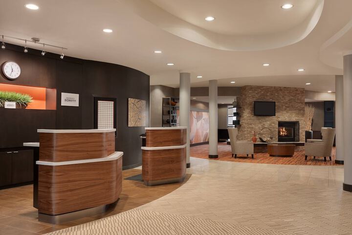 Hotel Interior 13 of 38