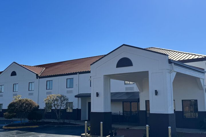 Americas Best Inn and Suites Flowood