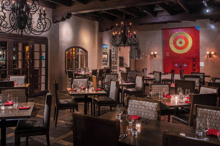 La Posada de Santa Fe a Tribute Portfolio Resort & Spa by Marriott