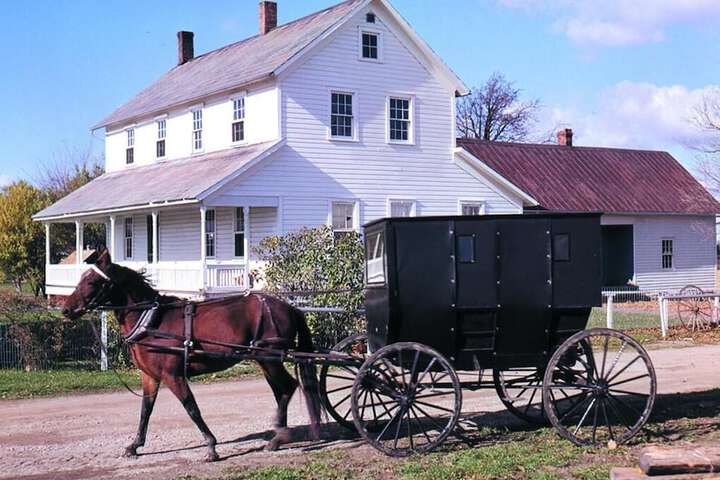 Amish Inn