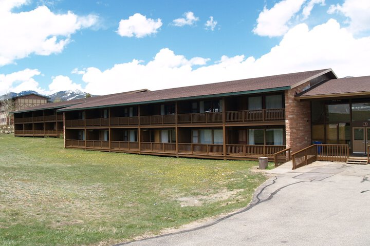 YMCA of The Rockies Estes Park