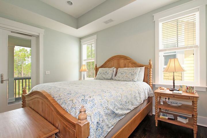 Cottage Rental Agency - Seaside Florida