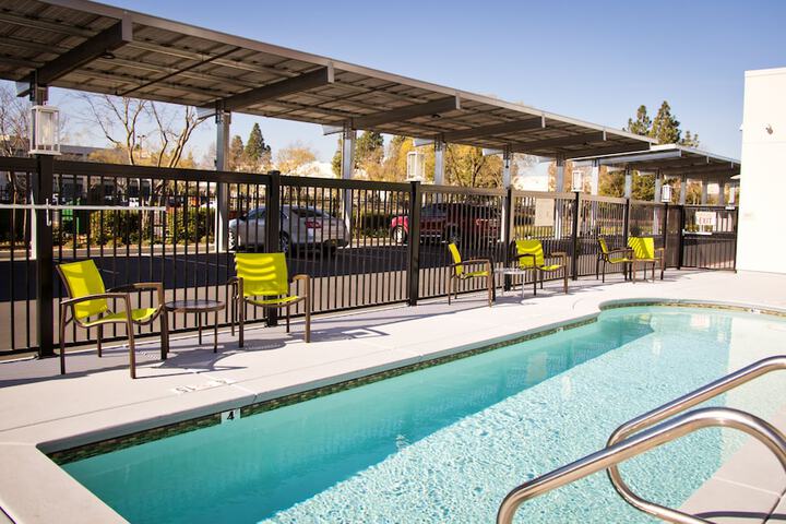 SpringHill Suites by Marriott West Sacramento