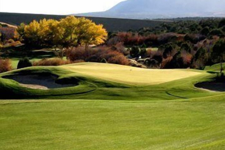 Golf 19 of 22