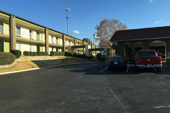 Motel 6 Stockbridge GA – Hwy 138 W