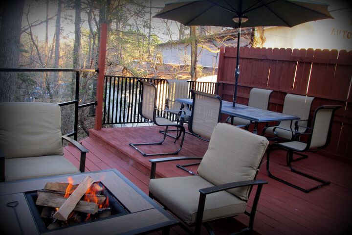 Terrace/Patio 179 of 219