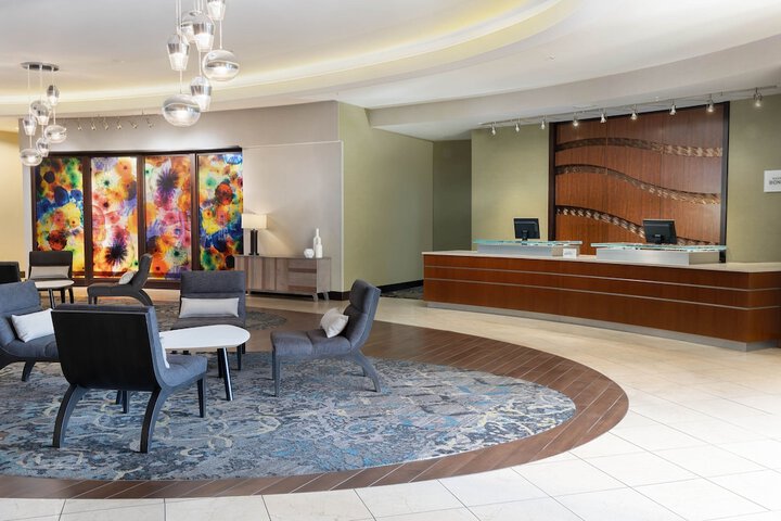 Residence Inn Youngstown Warren / Niles