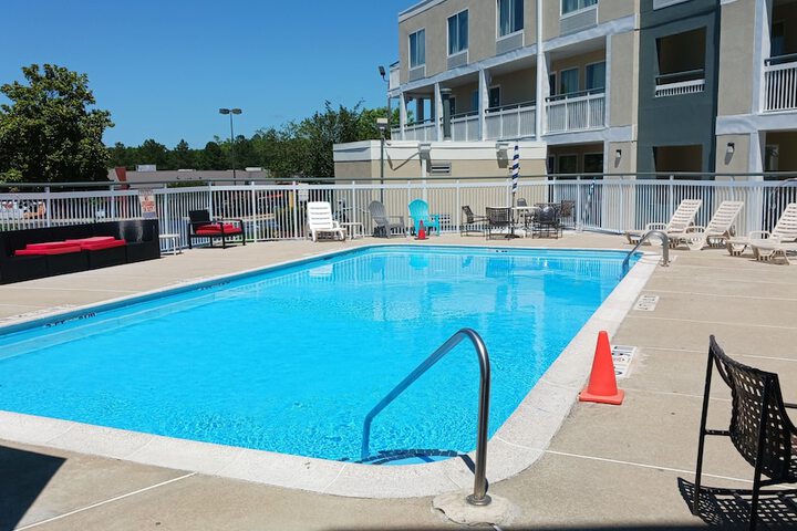 Pool 5 of 64