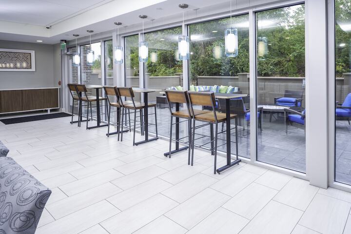 Holiday Inn Express Brevard City Center by IHG