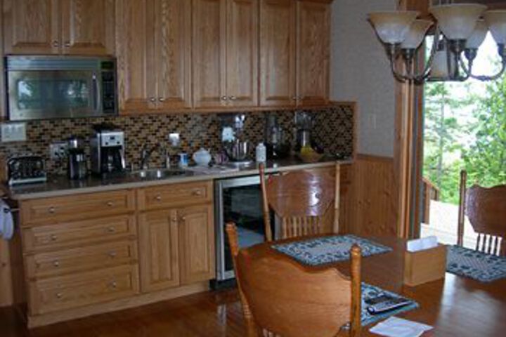 Ninemile Point Bed & Breakfast