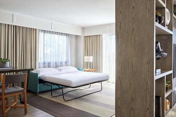 Westdrift Manhattan Beach Autograph Collection by Marriott