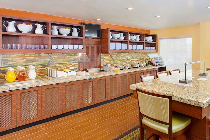 HYATT house Mt. Laurel