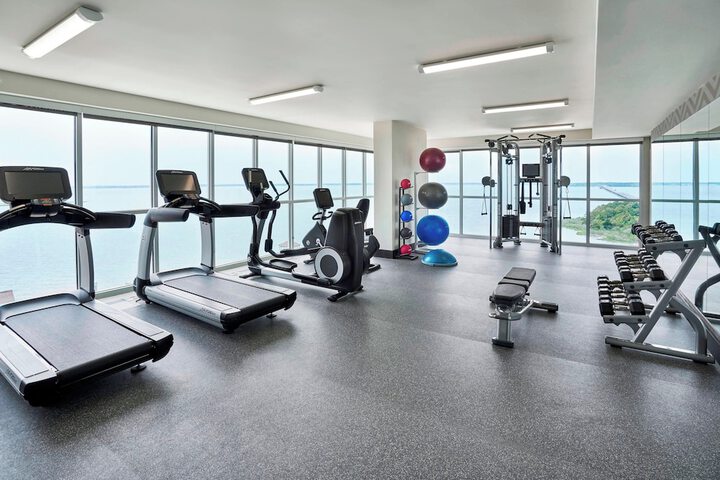 Health and Fitness 55 of 64