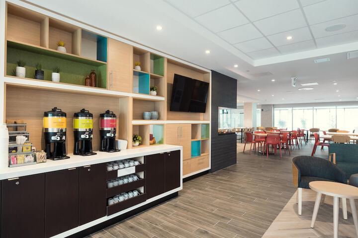 Home2 Suites by Hilton Quebec City
