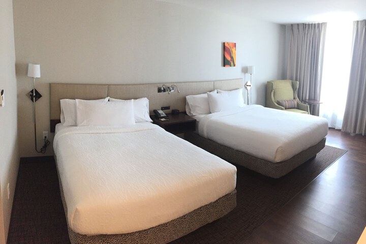Hilton Garden Inn North Houston Spring