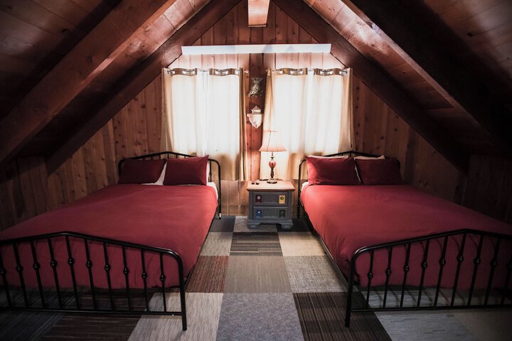 The Viking Lodge - Downtown Winter Park Colorado