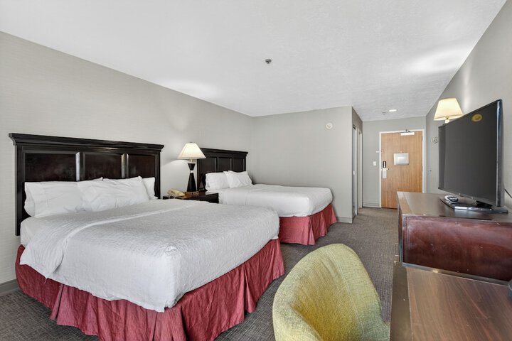 Hotel SLC