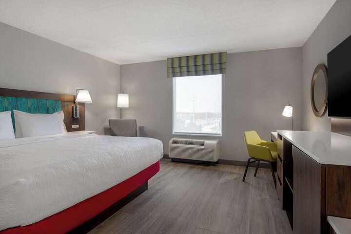 Hampton Inn by Hilton Brampton Toronto