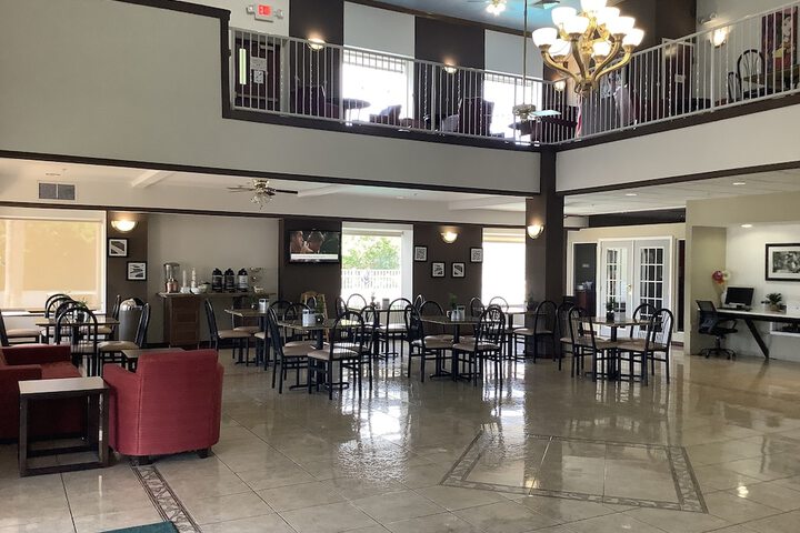 Hotel Interior 11 of 58