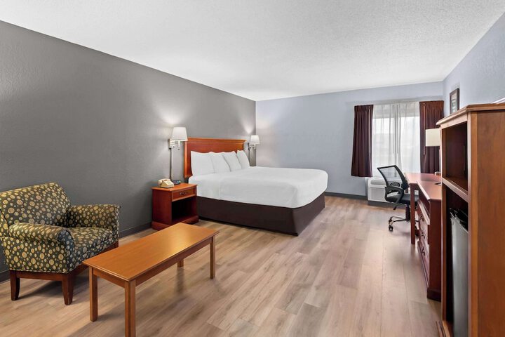 Baymont by Wyndham Lebanon IN