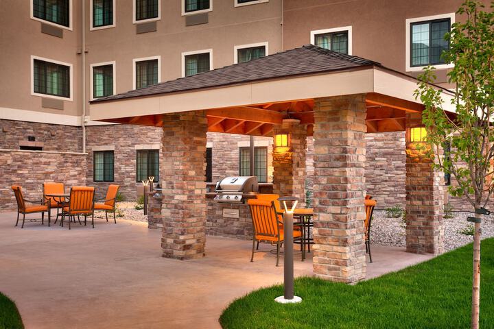 Staybridge Suites Cheyenne by IHG