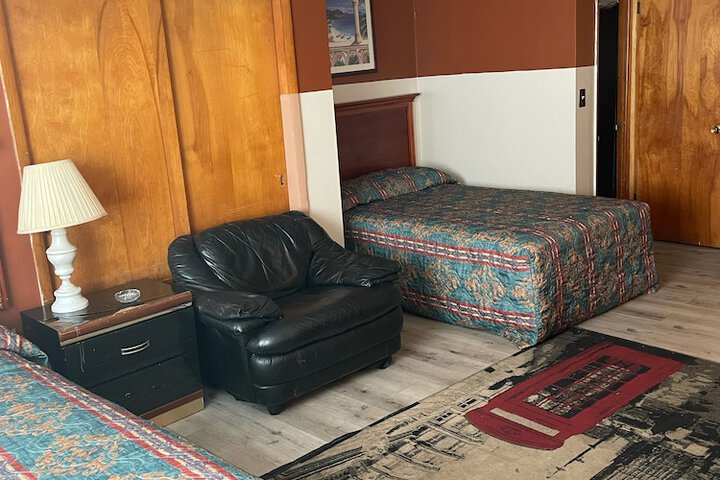 New Rome Motel