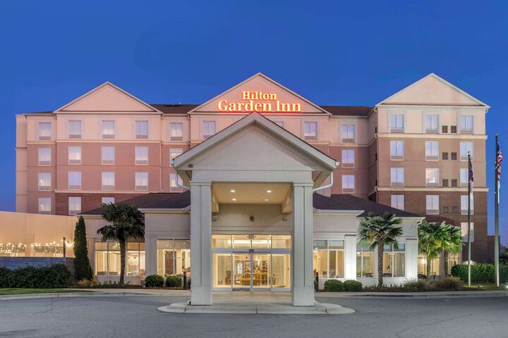 Hilton Garden Inn Charlotte / Concord